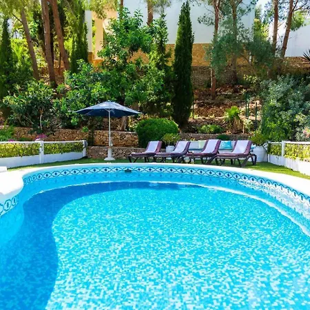 Denia Oasis • Pisc. Privada • Wifi • Familia • A/C *