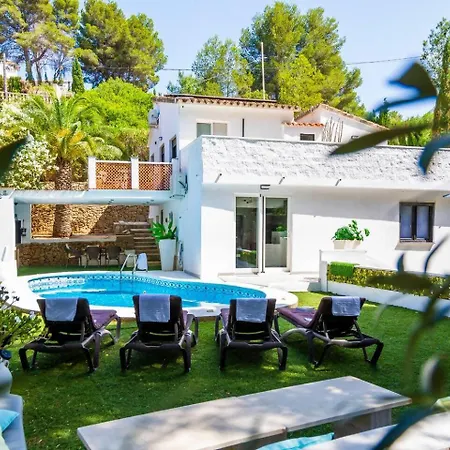 Denia Oasis • Pisc. Privada • Wifi • Familia • A/C