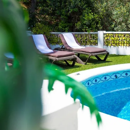 Denia Oasis • Pisc. Privada • Wifi • Familia • A/C Villa Denia