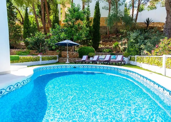 Denia Oasis • Pisc. Privada • Wifi • Familia • A/C *