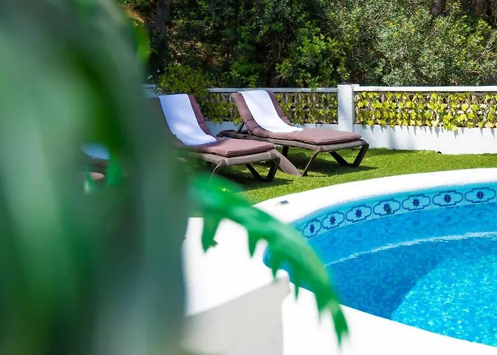 Denia Oasis • Pisc. Privada • Wifi • Familia • A/C Villa Denia