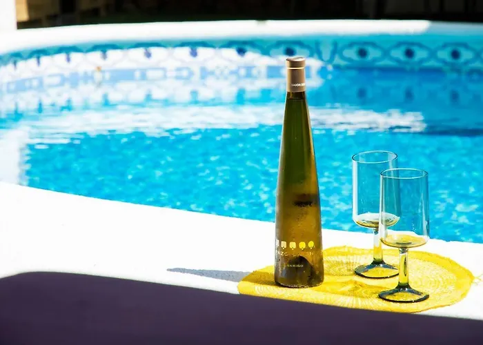 Villa Denia Oasis • Pisc. Privada • Wifi • Familia • A/C Denia