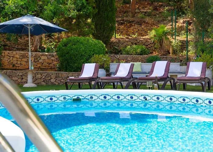 Denia Oasis • Pisc. Privada • Wifi • Familia • A/C Villa Denia