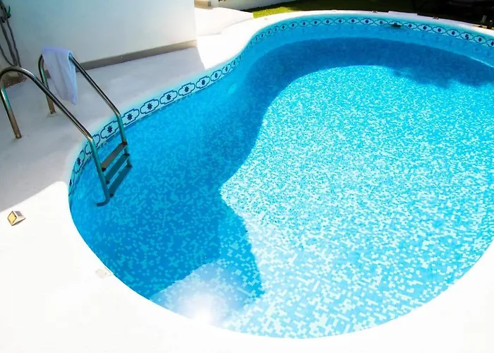 Denia Oasis • Pisc. Privada • Wifi • Familia • A/C *