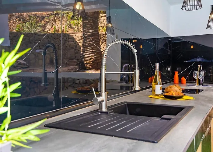 Denia Oasis • Pisc. Privada • Wifi • Familia • A/C Denia