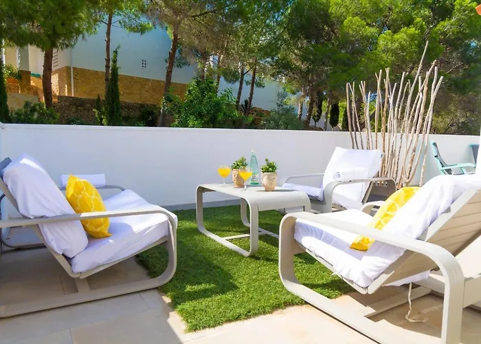Villa Denia Oasis • Pisc. Privada • Wifi • Familia • A/C Denia