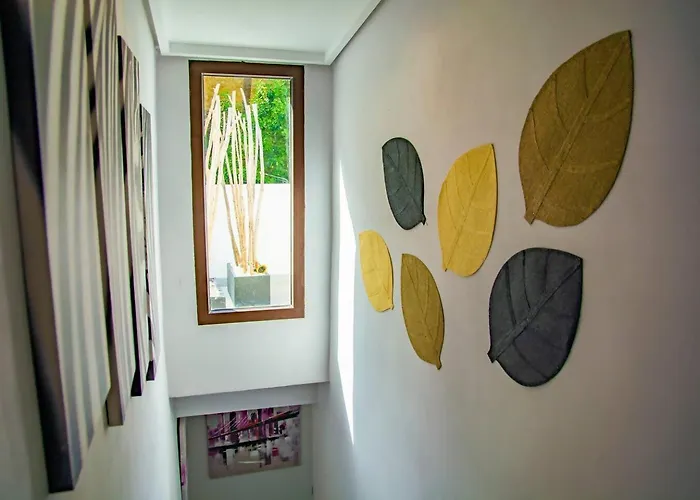 Denia Oasis • Pisc. Privada • Wifi • Familia • A/C Villa *