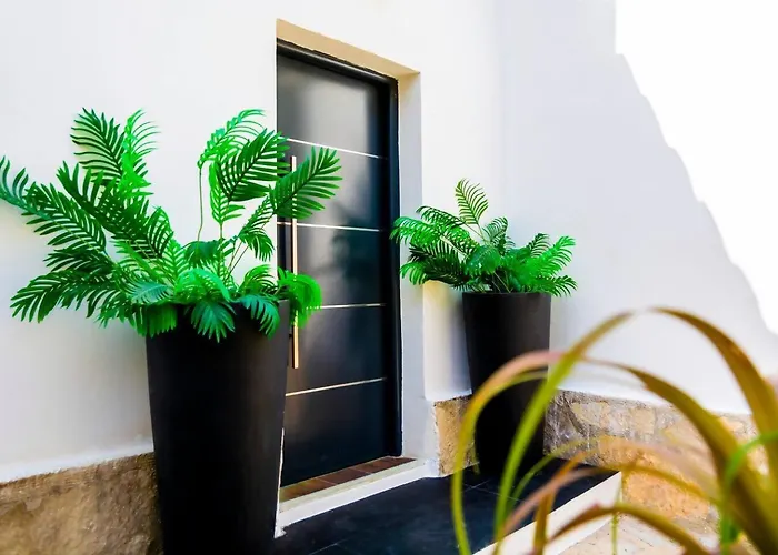 Denia Oasis • Pisc. Privada • Wifi • Familia • A/C *