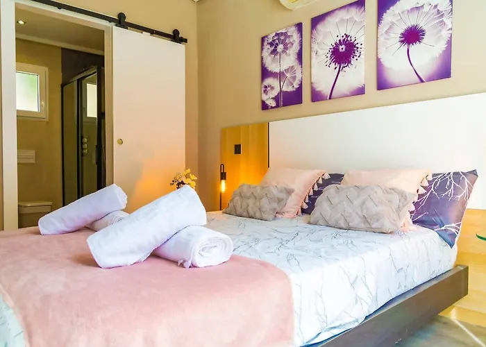 Denia Oasis • Pisc. Privada • Wifi • Familia • A/C *