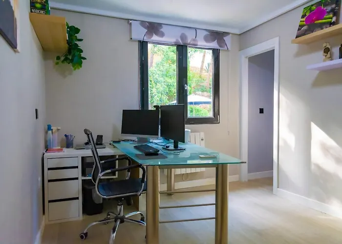 Denia Oasis • Pisc. Privada • Wifi • Familia • A/C Villa
